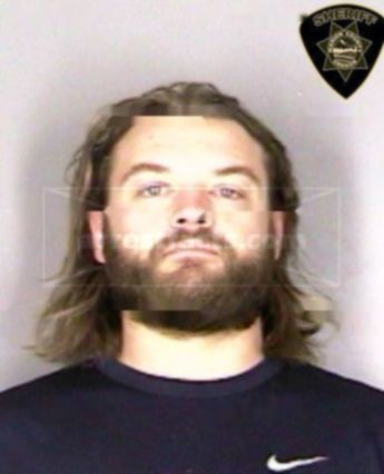 Todd Michael Irving