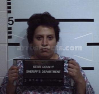 Patricia Mae Syring