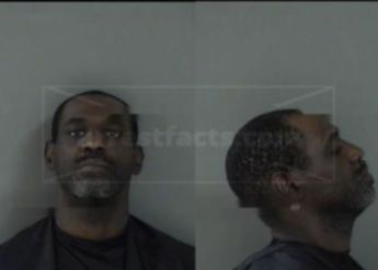 Nathaniel Ola Bryant