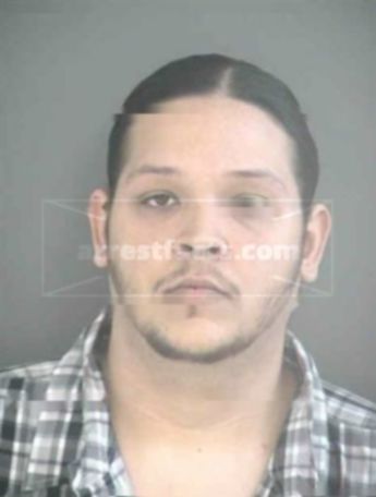 Dominic Perez