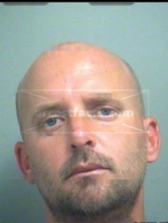 Joshua Wayne Woodward
