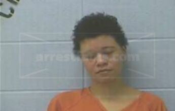 Lajuana Nicole Jones