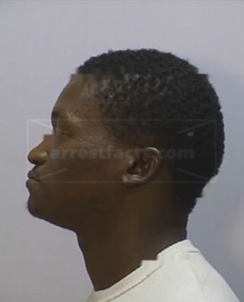 Milton Donovan West