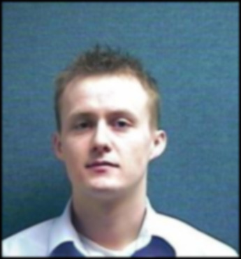 Jonathan Douglas Rawe