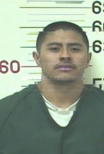 Omar Bernal Martinez