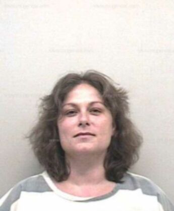 Virginia Roxanne Randolph