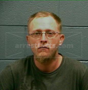 Ernest Paul Perry