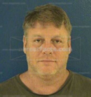 Henry Lee Futrell