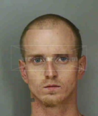 Kevin Daniel Kauffman