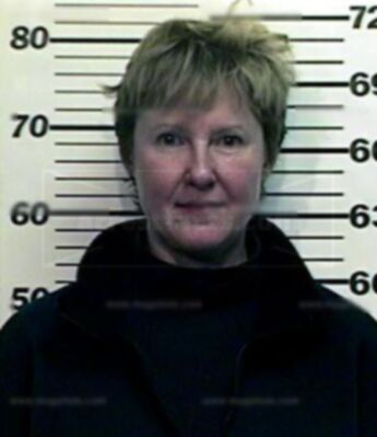 Lana Loukabaugh Anderson
