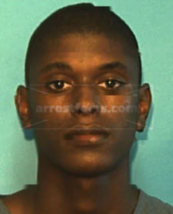 Antonio Walker