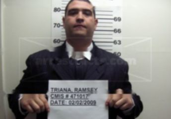 Ramsey Triana