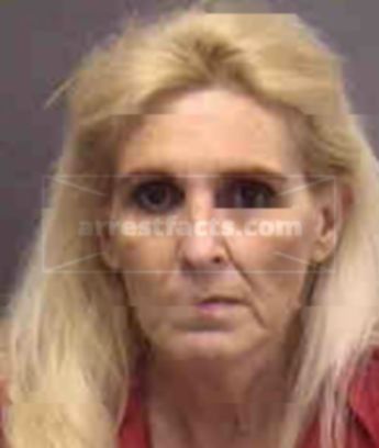 Carol Elaine Smith