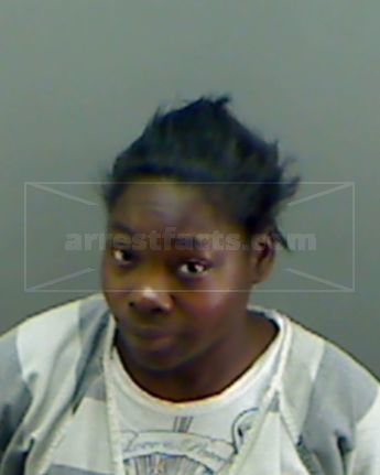 Donteria Lashon Brager