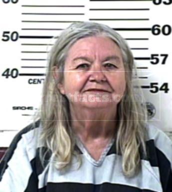 Ann Swindell Bush