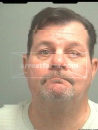 Scott William Burch