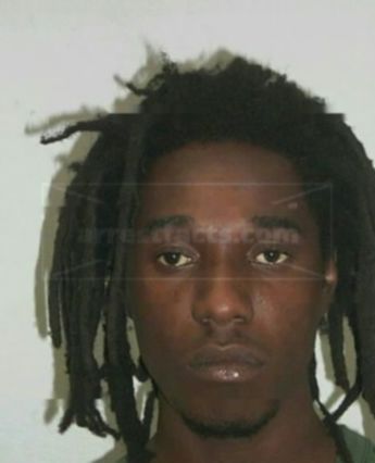 Jerome Lloyd Anderson