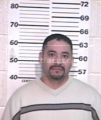 Gabriel Lopez Gomez