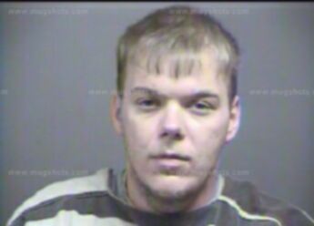 Bradley Gene Bolton