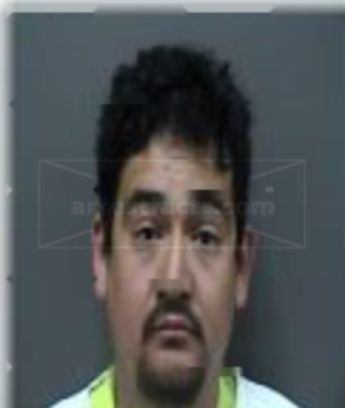 Jeremiah Gonzales