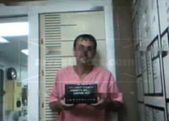 Jason Wayne Jones