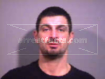 Jason Michael Eakin