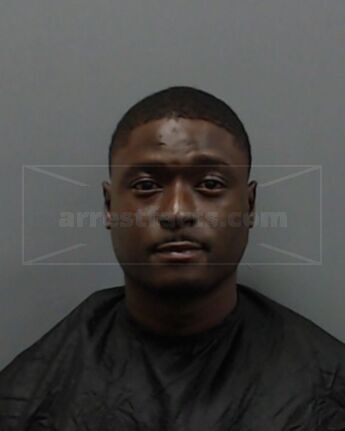 Randell Roshaun King