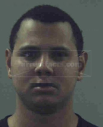 Isaiah Stephen White