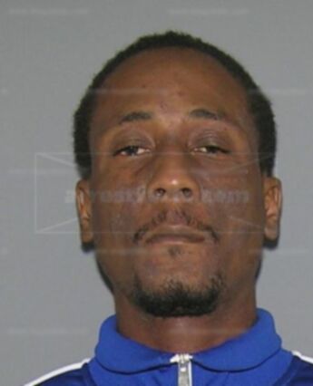 Lonnie J Jennings Iii