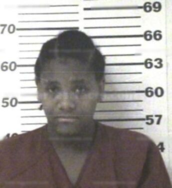 Chardone Nicole Price