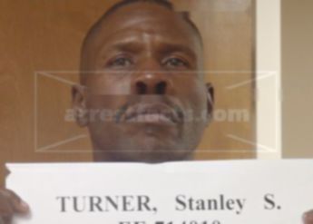 Stanley Stepfon Turner