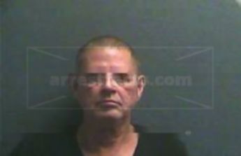 Rickey Lee Black