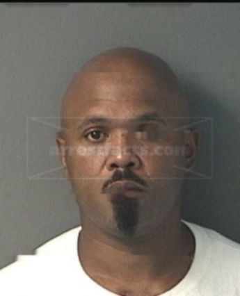 Eldred Earl Mclamb