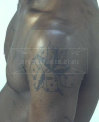 Dontrell Jamar Ludden