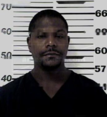 Kenny Lamont Elam