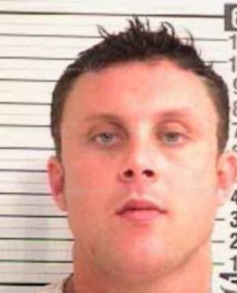 Stephen Allen Henderson