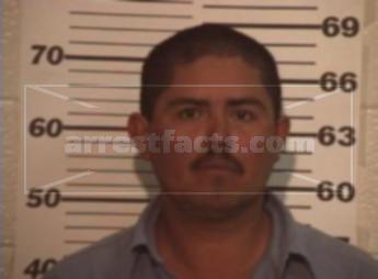 Bernarbe Alvarez Herrera