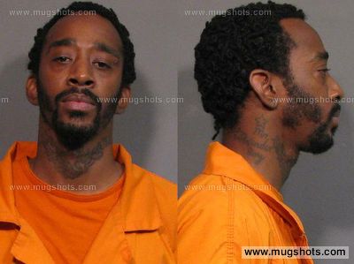 Dontrell Roshun Winder