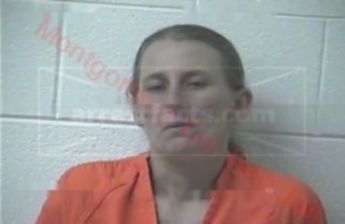 Treva Michelle Johnson