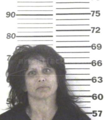 Sheila Anne Condon