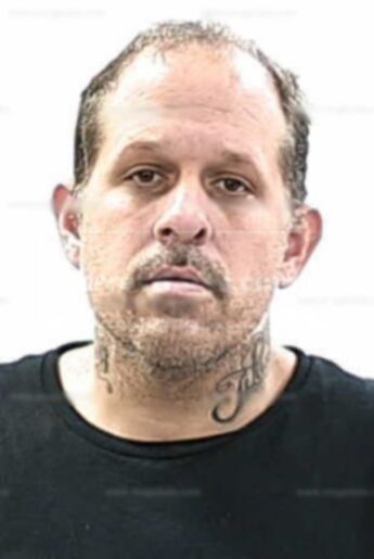 Keith Thomas Bostick