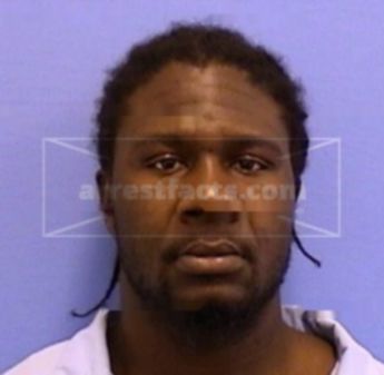 Preston Lamar Smith