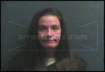 Trisha Lee Schuchart
