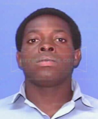 Delvin Woods