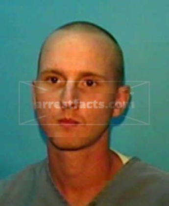 Travis Paul Wienecke