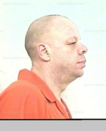 Roy Eugene Collins