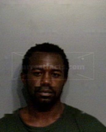 Emil Javari Coleman