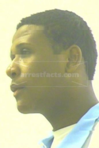 Brandon Jarrell Broadus