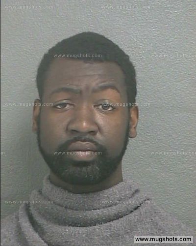 Laron Keith Brockington