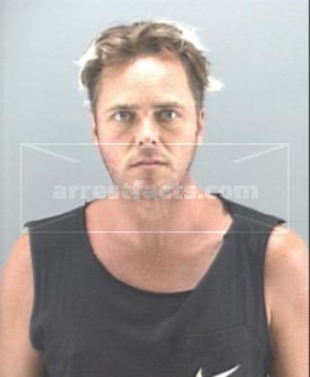 Clinton Wesley Barnes